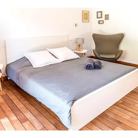 Casa de Férias T Elegant Family Summer House Porto-Vecchio *