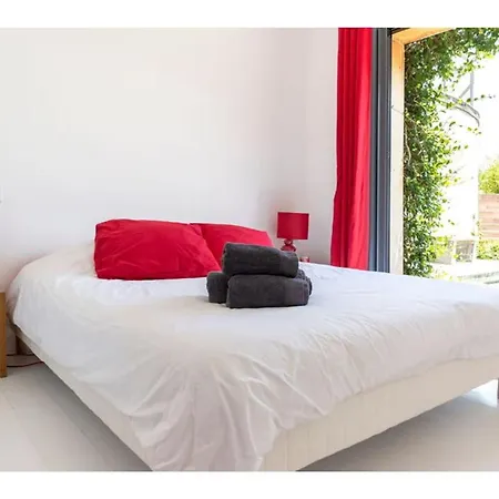 T Elegant Family Summer House Porto-Vecchio * Porto-Vecchio (Corsica)