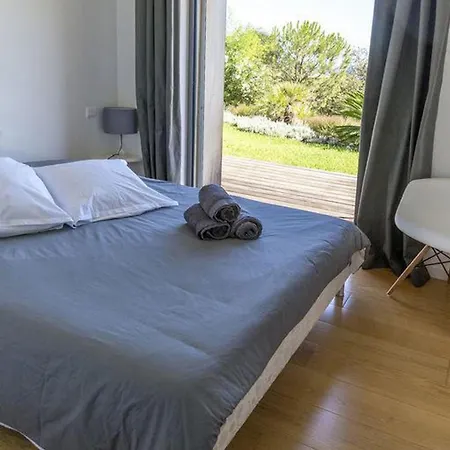 Vakantiehuis T Elegant Family Summer House Porto-Vecchio Porto-Vecchio (Corsica)